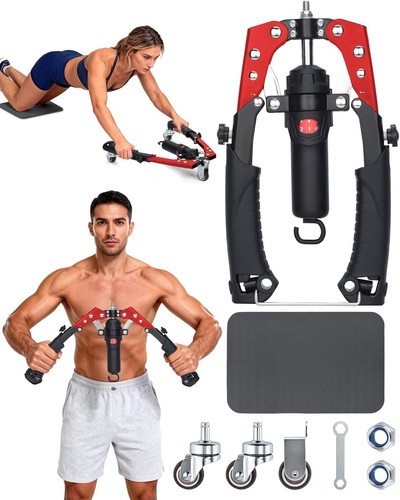 Abahub twister arm - abahub,