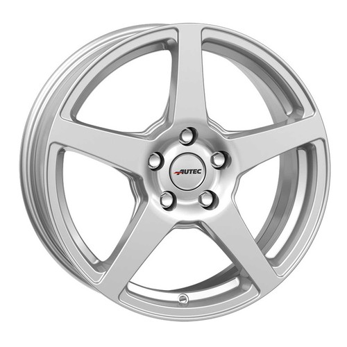 Autec wheels valea 5x18 et45 - autec,