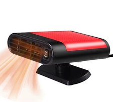 800W Car Heater Portable