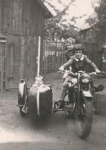 Photo motorcycle with - motorcycle,