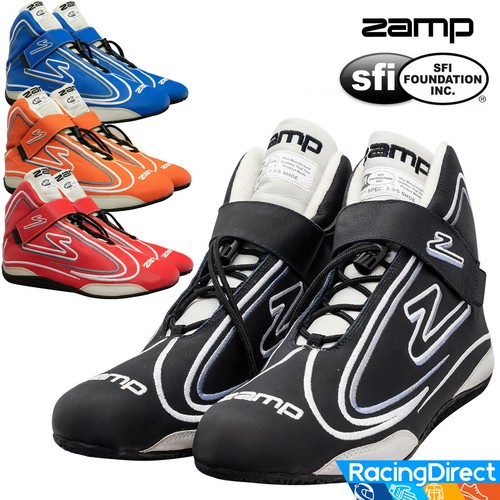 Zamp sfi 5 auto - sfi-5, racing