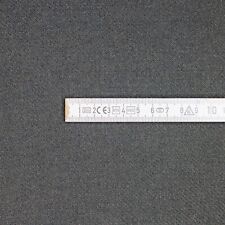 BMW E30 Sidewalls Fabric Anthracite Grey Sport Seat M3 325 323 320 318 M20 M10