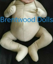 Reborn doll Cuddle Body~Reborn