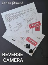 TOYOTA SUPRA JZA80 MKIV 93-02