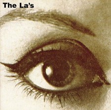 La's - The La's CD (2001)