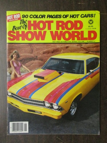 Best hot rod show - best,