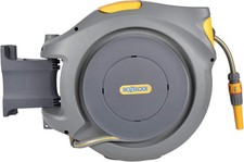 Hozelock 40m Wall-Mounted