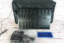 Yamaha CMX1 4 Track Multitrack