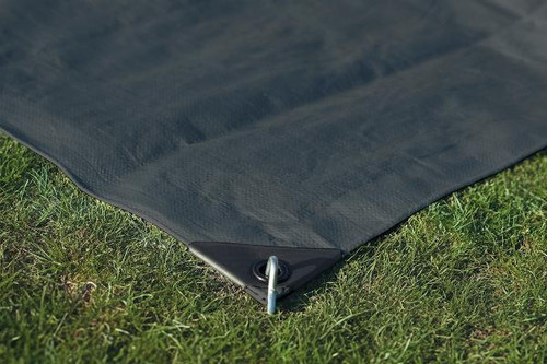 Isabella ground sheet - ground, for