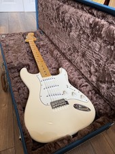 Fender Strat JV Modified Mij