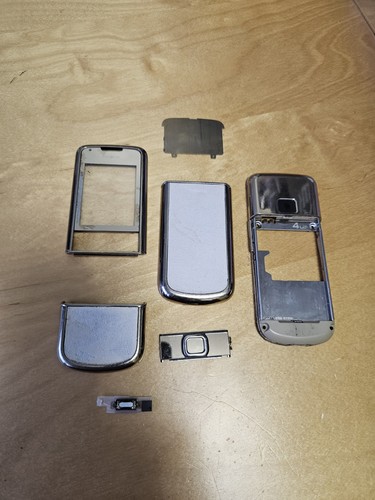 Original nokia 8800 - 8800, gold