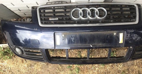 Audi convertible front - audi,