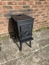 Jotul 602 Wood Burning Stove