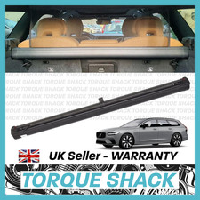 VOLVO V90 DOG GUARD LOAD COVER SEPARATION SAFETY CARGO NET 2017-2023 GENUINE
