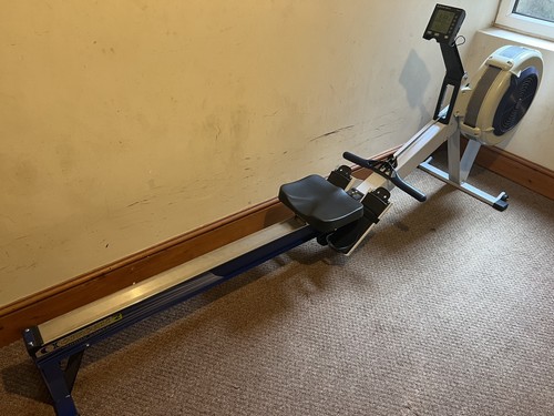 Concept rower model pm3 - rower, d