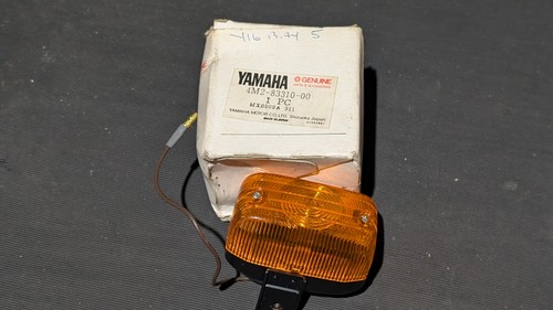 Genuine yamaha sa50 - genuine,