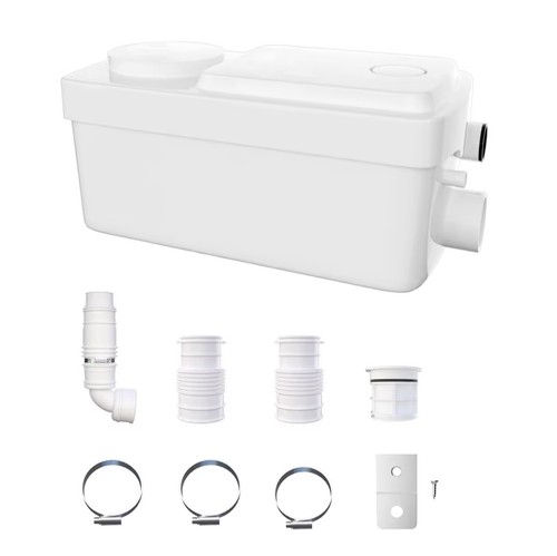 300w macerator pump - 300w,