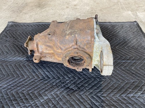 Bmw e30 differential medium - bmw,