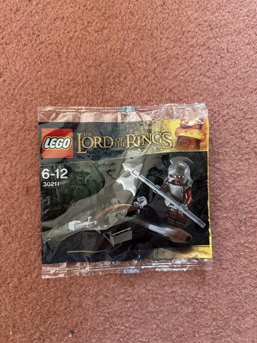 Lego 30211 lord the - 30211,
