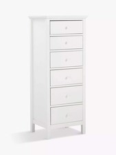 John Lewis Wilton 6 Drawer