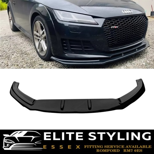 For audi 8s - tt,
