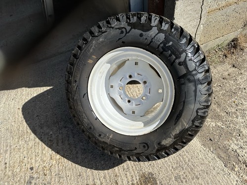 24x12 rear wheel tyre - 24x12.00-12,
