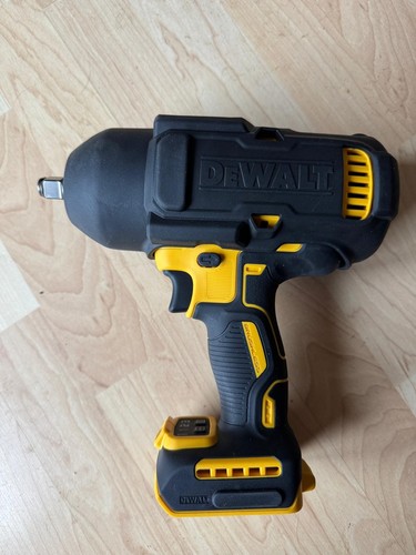 Dewalt dcf900 18v brushless - dewalt,