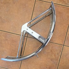 Yamaha RD200 A B Front