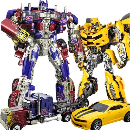 30cm transformers optimus - 30cm,