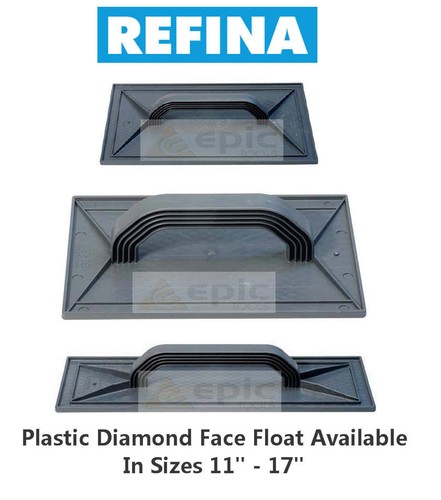 Refina plastic abs - plastic, diamond