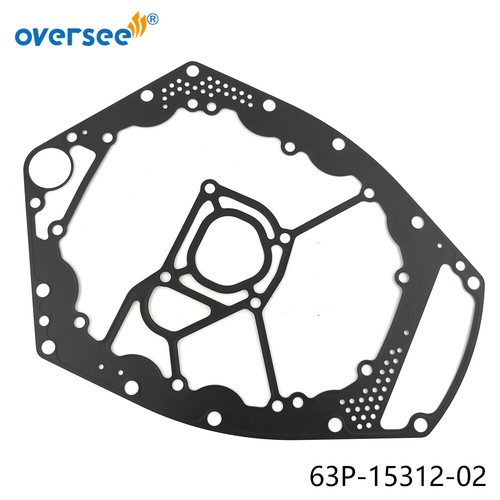 63p 15312 oil pan gasket - oil,