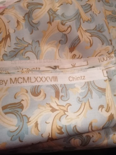 Laura ashley ludlow chintz - ashley,
