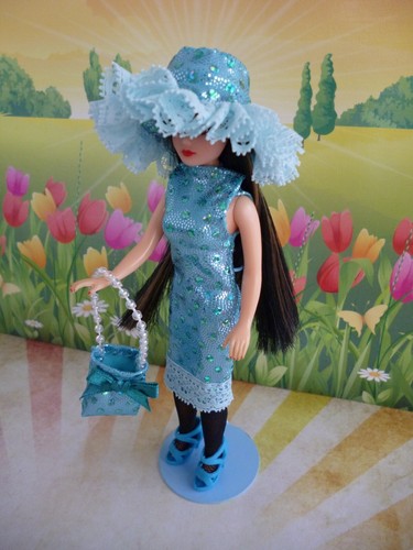 Pippa doll clothes outfit - clothes, &