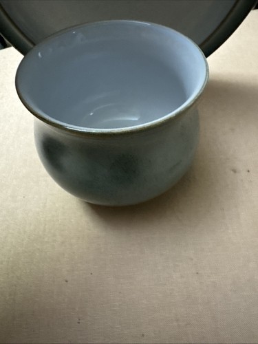 Open sugar bowl regency - open, green