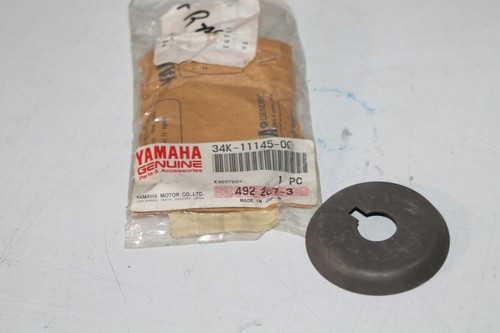 Plate for yamaha - yamaha, xtz