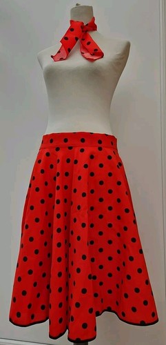 Show life ladies one size - one, red