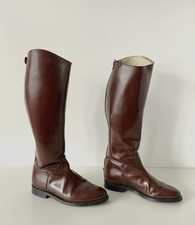 Regent Grafton Brown English