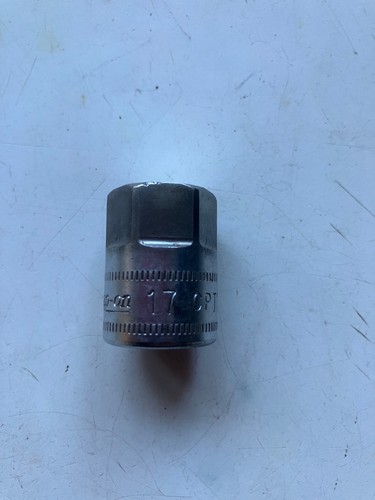 Snap 17mm hex allen cpt110a - on,