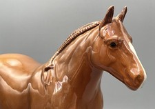 Beswick Horse *Rare One Of A