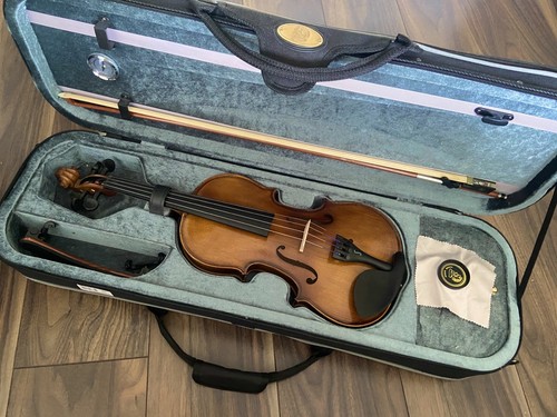 Stentor graduate violin 4 - stentor, 4/4