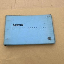 Austin A40 Farina MK1 Saloon &