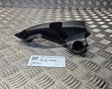 Peugeot 308 2013-2019 Bumper