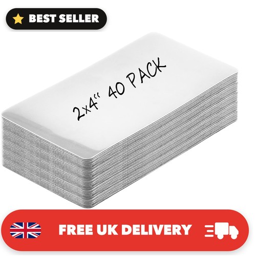 Magnetic dry erase - erase, 40