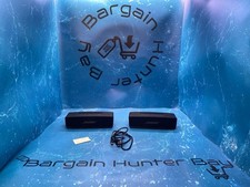 *x2 FAULTY* Bose SoundLink