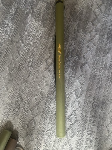 Airflo delta classic - airflo, rod