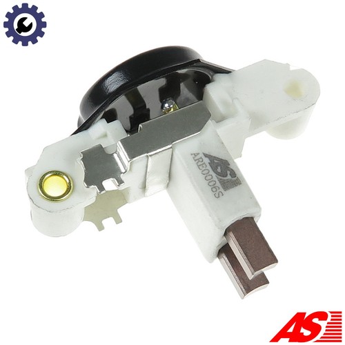 Alternator regulator are0006s - alternator,