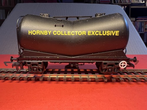 Hornby collectors exclusive - collectors,