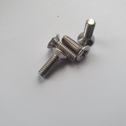 Screw master cylinder - x,