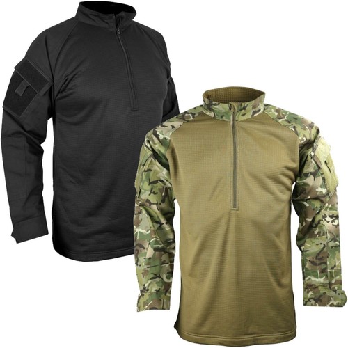 Kombat tactical ubacs mesh - kombat,