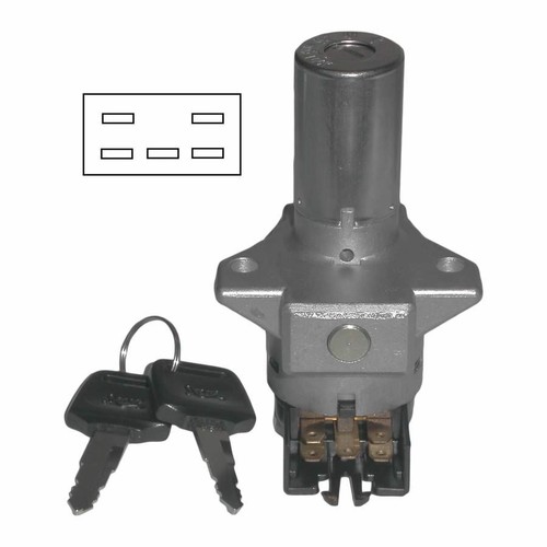 Ignition switch honda 650 - switch,